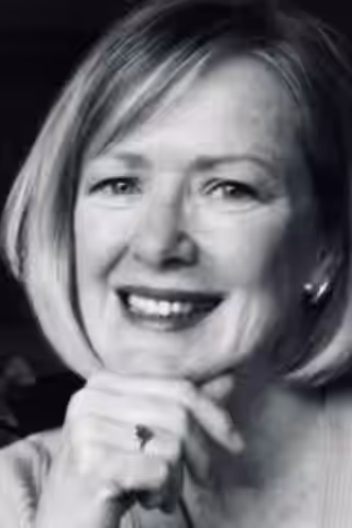Marion McCorry
