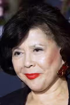Tsai Chin