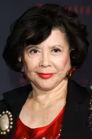 Tsai Chin