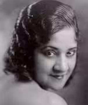 Evelyn Preer, circa 1920