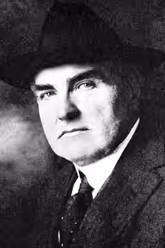 Burr McIntosh
