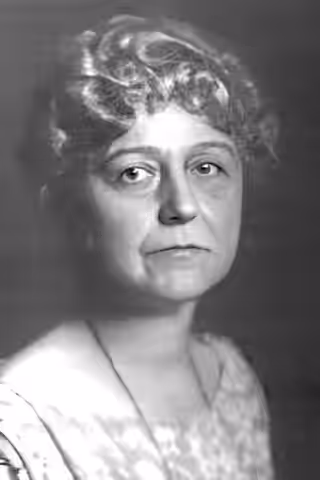 Mrs. David Landau