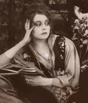 Gertrude Welcker