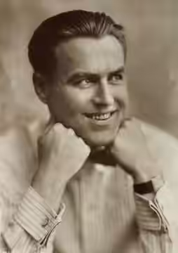 Paul Richter