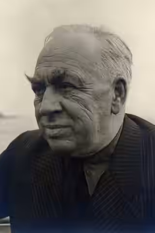 Norbert Jacques