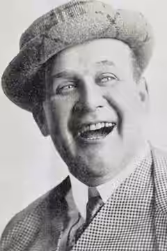 Joe Roberts