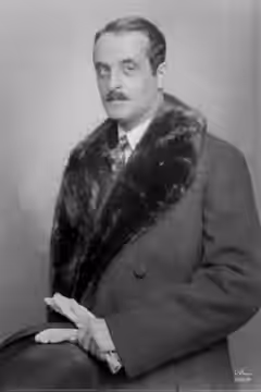 Hans Unterkircher