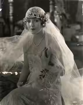 Still from the American drama film The Dark Angel (1925). Subjects (LCTGM): motion pictures, actresses