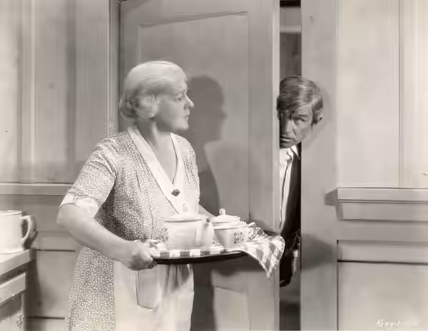 Lightnin' Subjects (LCTGM): motion pictures, actresses, actors (1930)