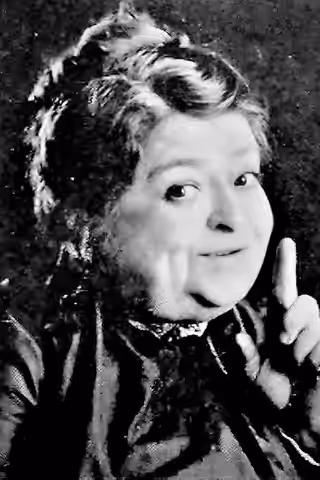 Carrie Clark Ward