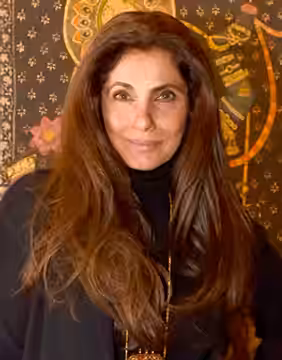 Dimple Kapadia