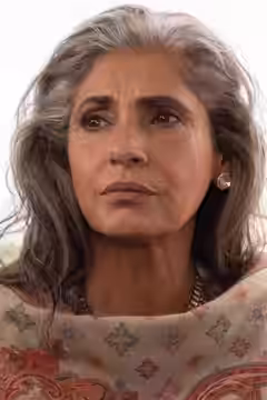 Dimple Kapadia