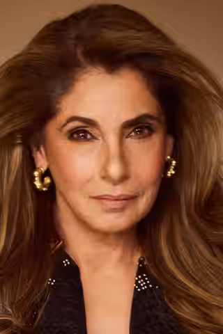 Dimple Kapadia