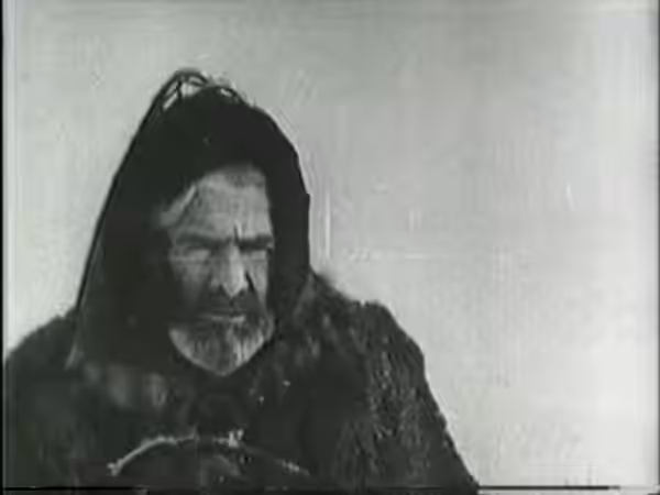 Tom Murray from "The Gold Rush". (1925)