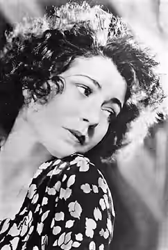 Renée Adorée