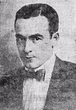 Actor Robert Ober