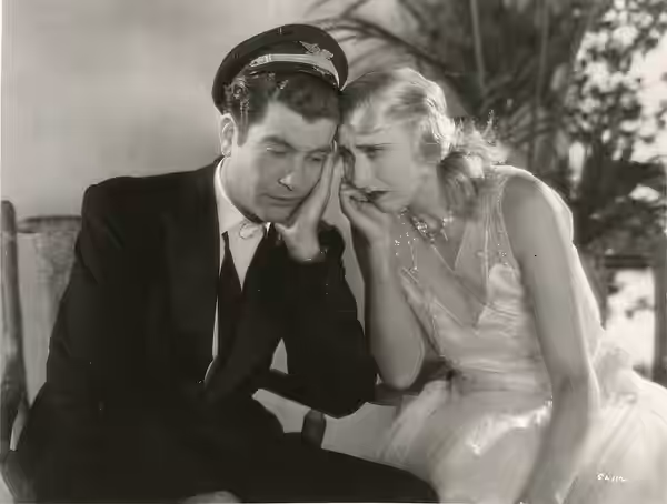 So Long Letty Subjects (LCTGM): motion pictures, actresses (1929)