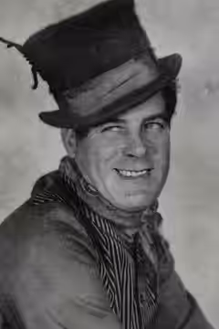 T. Roy Barnes