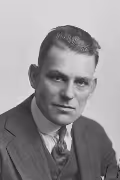 Lon Chaney