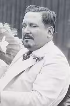Nick De Ruiz