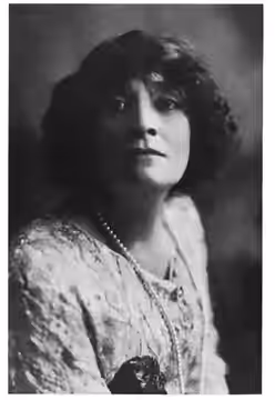 Eugenie Besserer