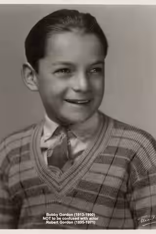 Robert Gordon