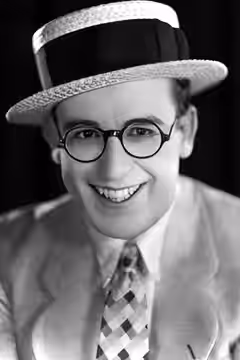 Harold Lloyd
