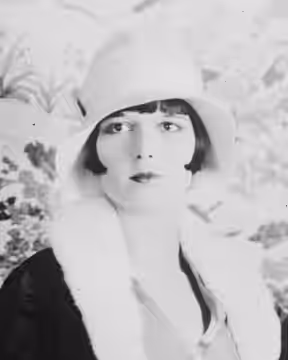 Louise Brooks