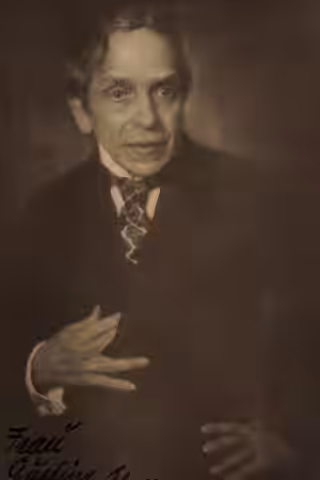 Carl Goetz