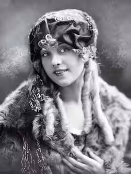 Anny Ondra