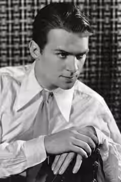 Douglas Fairbanks Jr.