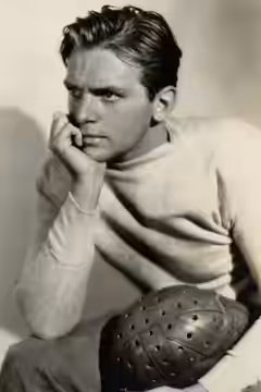 Douglas Fairbanks Jr.