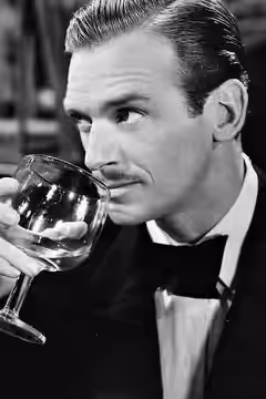 Douglas Fairbanks Jr.
