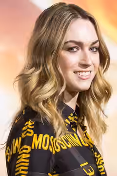 Jamie Clayton