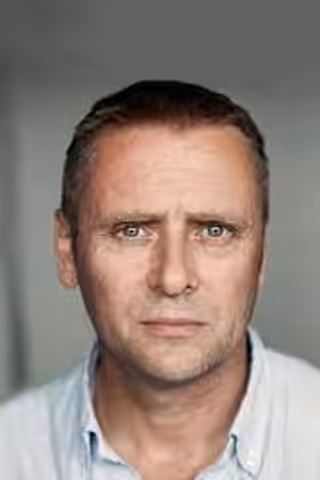 Mark Powley