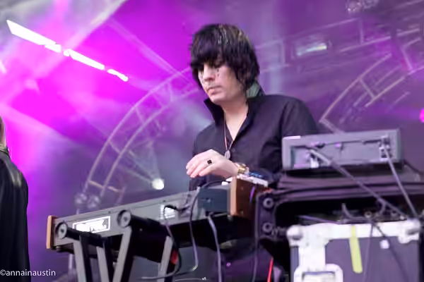 Johnny Jewel