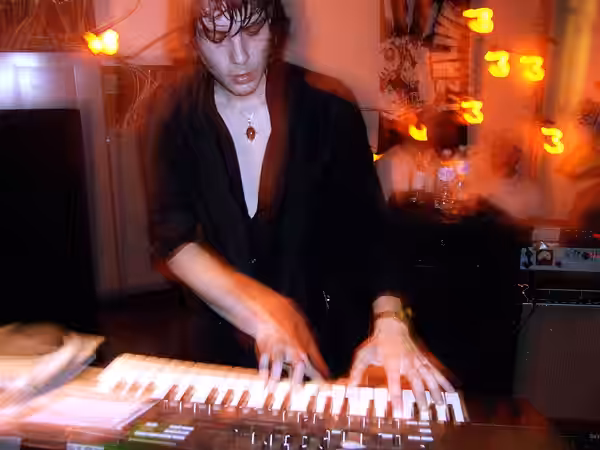 glass candy (2007)