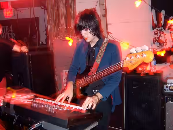 glass candy (2007)