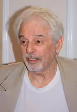 Conference with Alejandro Jodorowsky and François Boucq at Japan Expo 2008 (Paris, France)