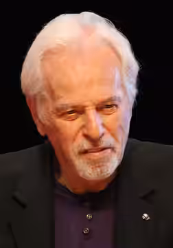 Alejandro Jodorowsky