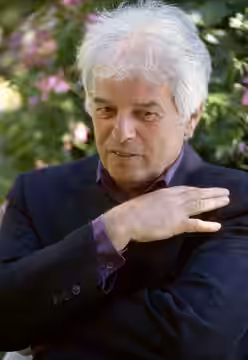 alejandro jodorowsky (1991)