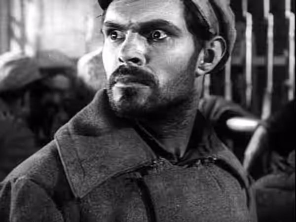Semyon Svashenko