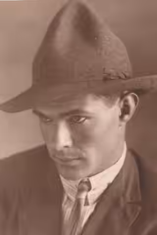 Semyon Svashenko
