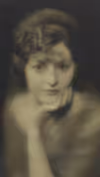Eleanor Audley