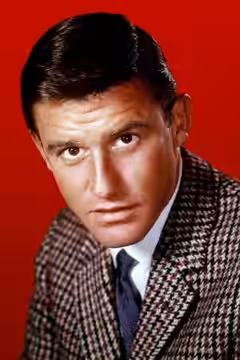 Roddy McDowall