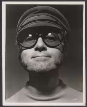 With Six You Get Eggroll (1968) publicity photo of Howard Morris