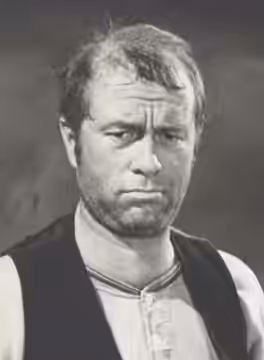 Howard Morris