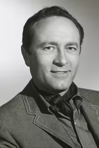 Howard Morris