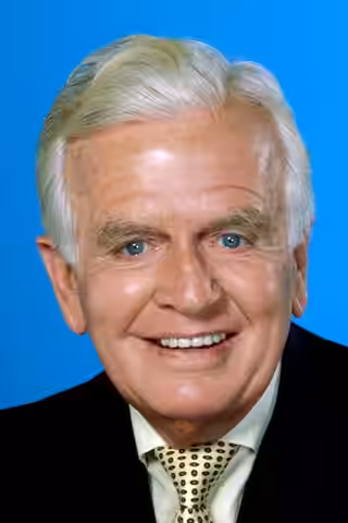 Hayden Rorke