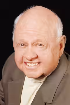 Mickey Rooney